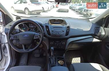 Внедорожник / Кроссовер Ford Escape 2017 в Днепре