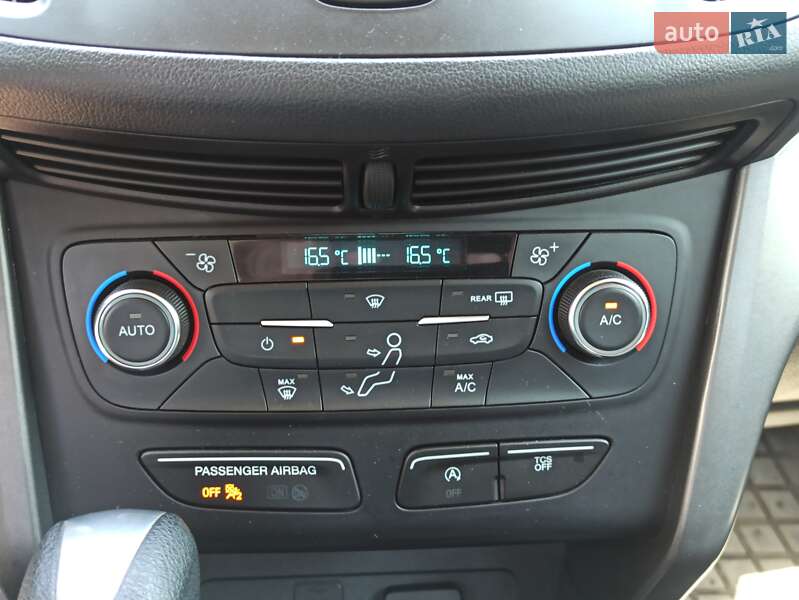 Внедорожник / Кроссовер Ford Escape 2017 в Днепре фото 17 Внедорожник / Кроссовер Ford Escape 2017 в Днепре