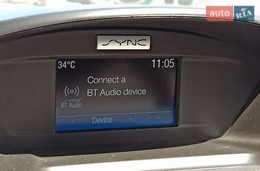 Внедорожник / Кроссовер Ford Escape 2017 в Днепре