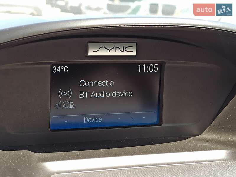 Внедорожник / Кроссовер Ford Escape 2017 в Днепре фото 18 Внедорожник / Кроссовер Ford Escape 2017 в Днепре