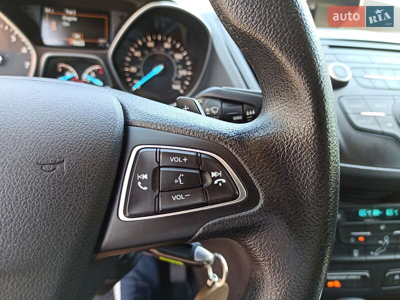 Внедорожник / Кроссовер Ford Escape 2017 в Днепре фото 21 Внедорожник / Кроссовер Ford Escape 2017 в Днепре