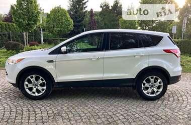 Позашляховик / Кросовер Ford Escape 2013 в Бродах