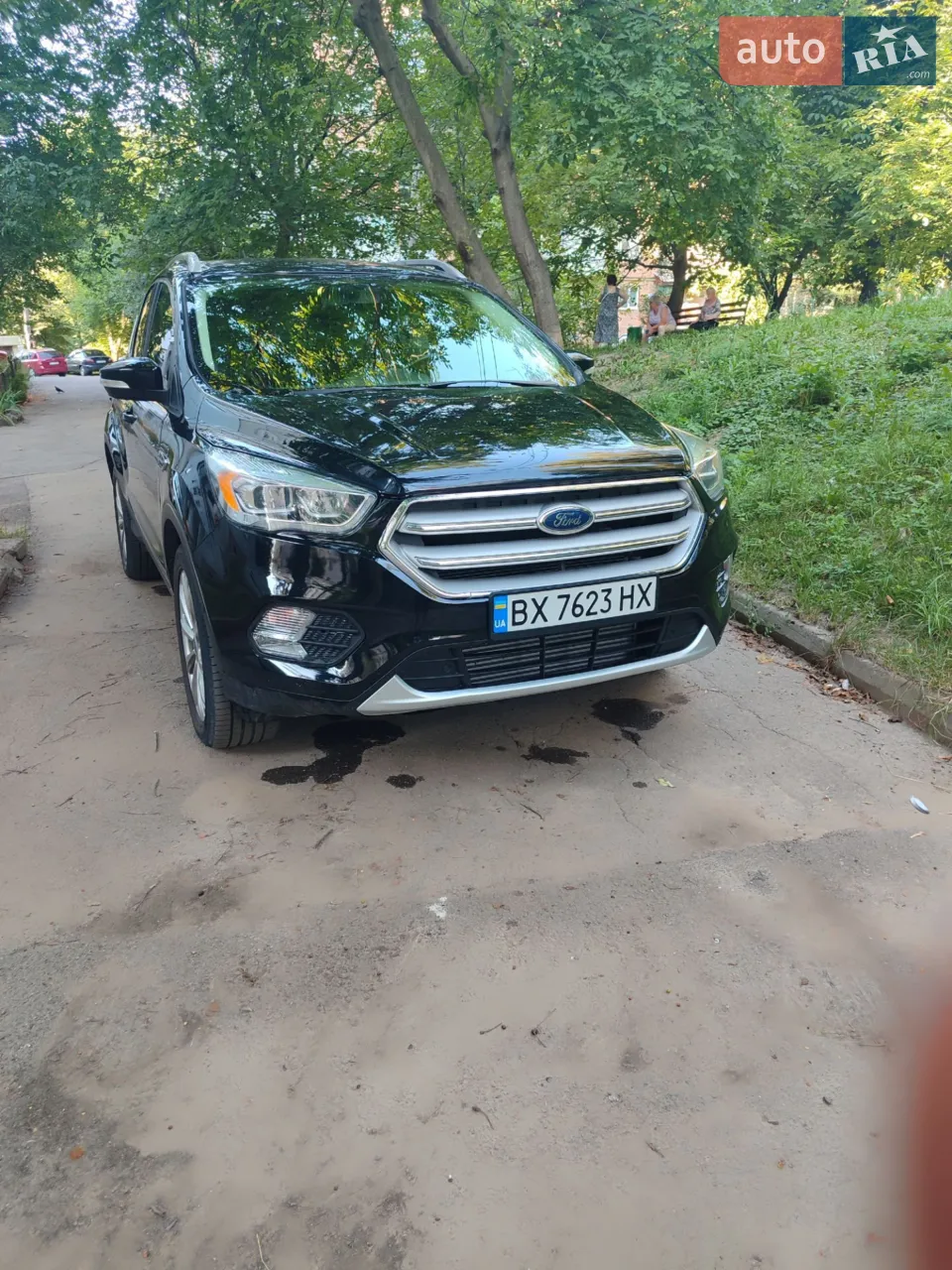 2016 Ford Escape - мініатюра 16