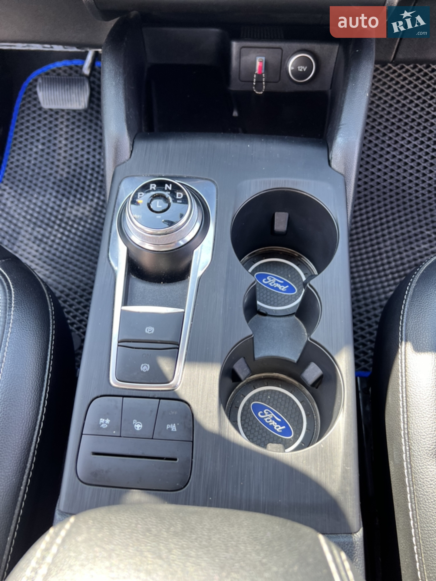 2020 Ford Escape - мініатюра 12