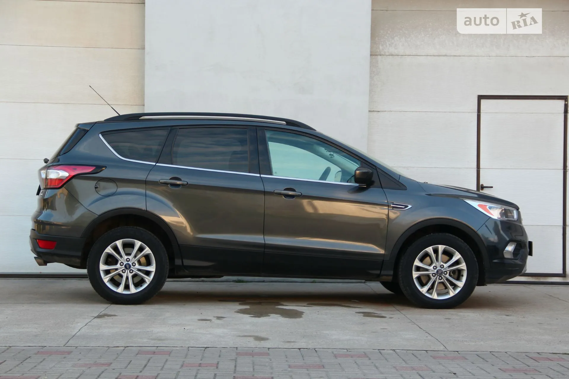 2018 Ford Escape - мініатюра 4
