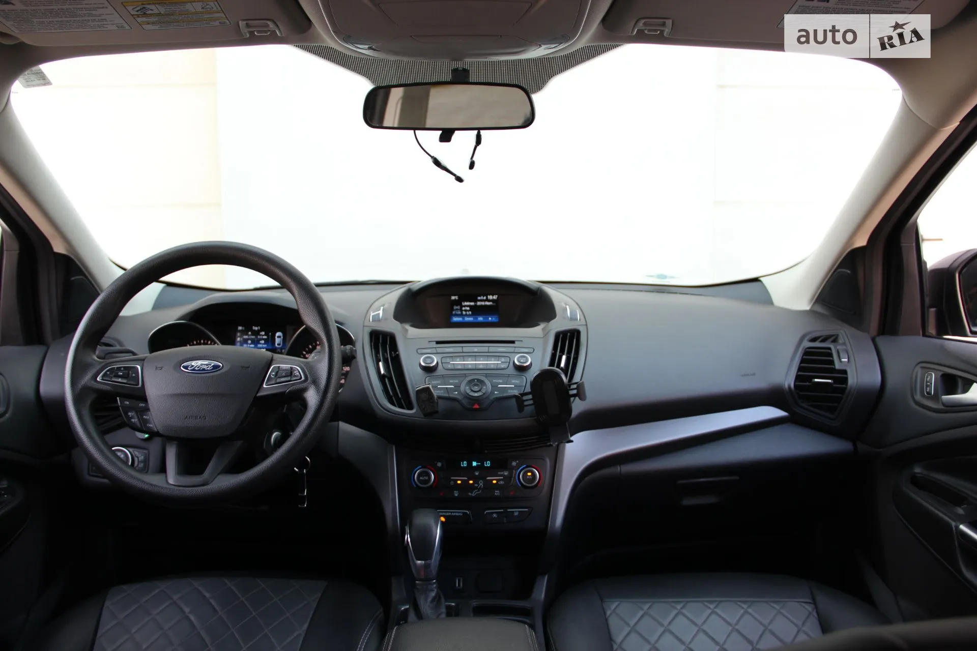 2018 Ford Escape - мініатюра 20