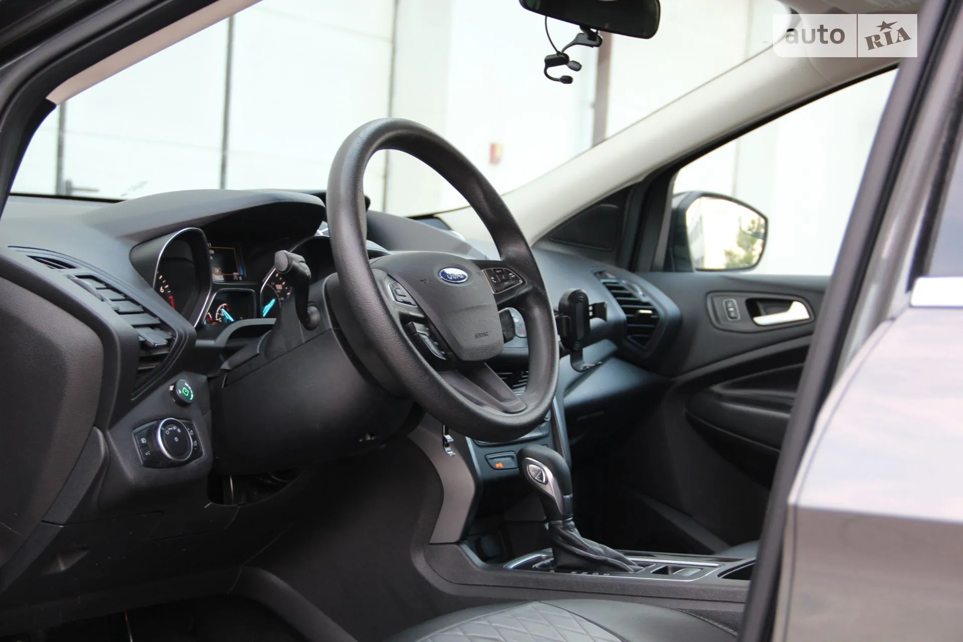 2018 Ford Escape - мініатюра 14