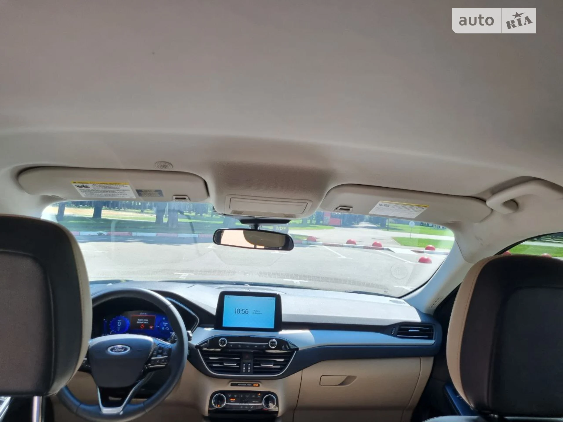 2022 Ford Escape - мініатюра 8