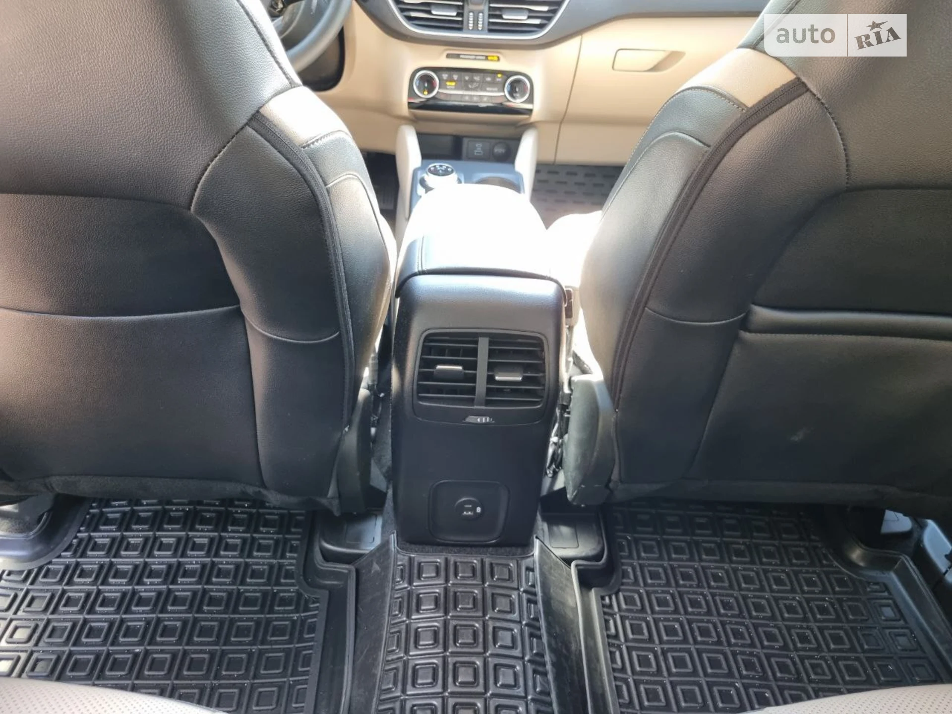 2022 Ford Escape - мініатюра 16