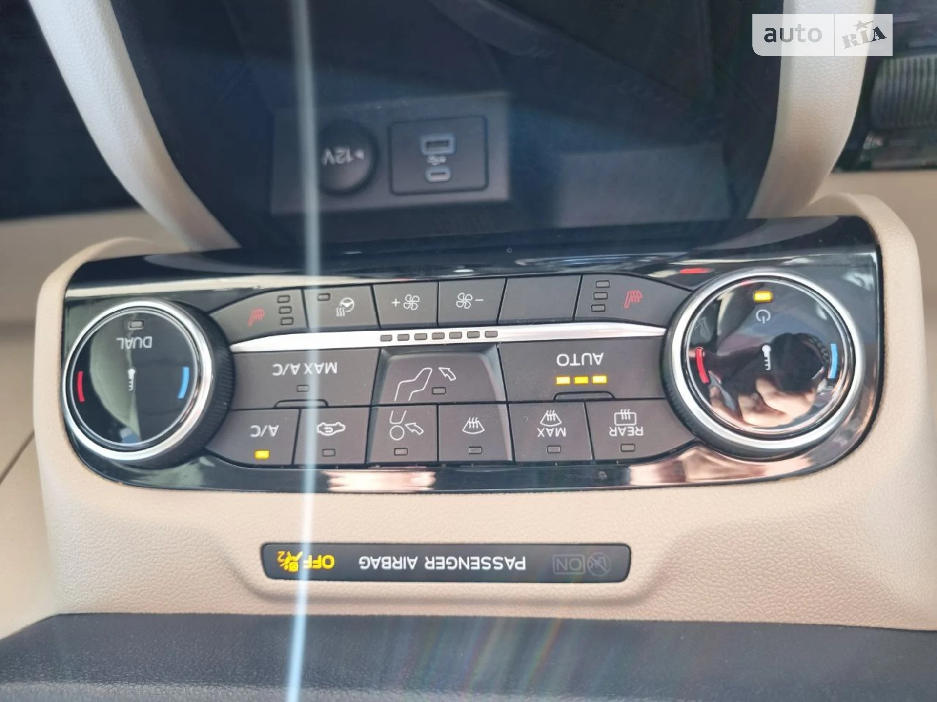 2022 Ford Escape - мініатюра 13