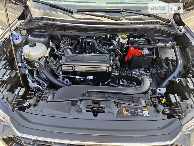 Внедорожник / Кроссовер Ford Escape 2023 в Полтаве