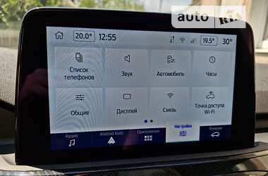 Позашляховик / Кросовер Ford Escape 2023 в Полтаві