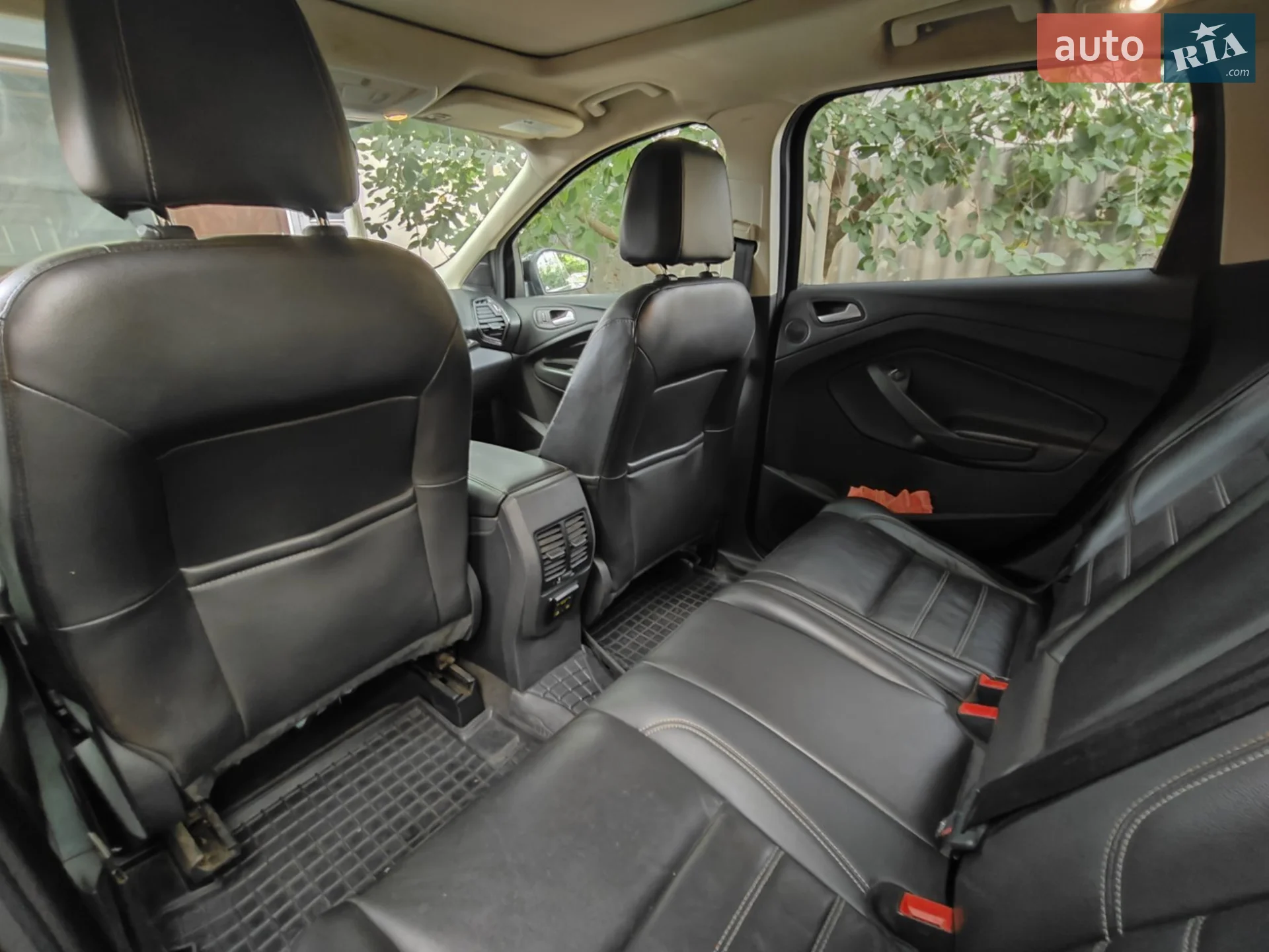 2016 Ford Escape - мініатюра 9