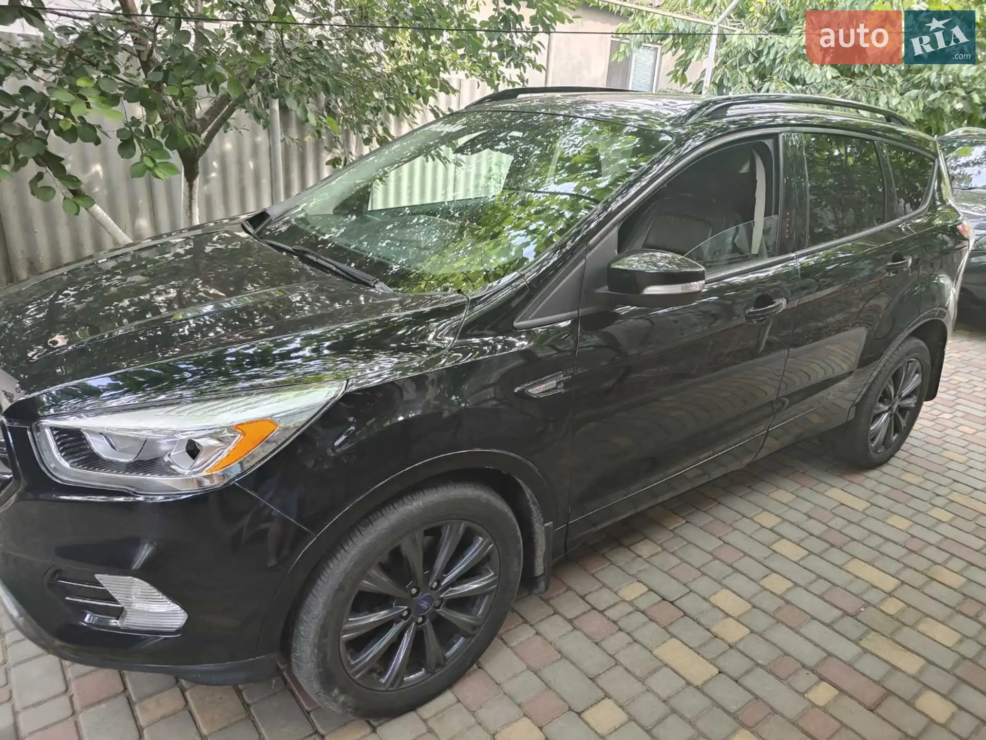 2016 Ford Escape - мініатюра 2