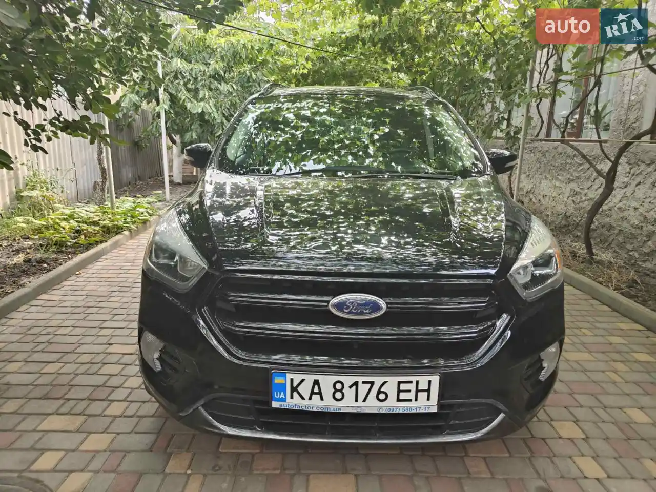 2017 Ford Escape - мініатюра 15