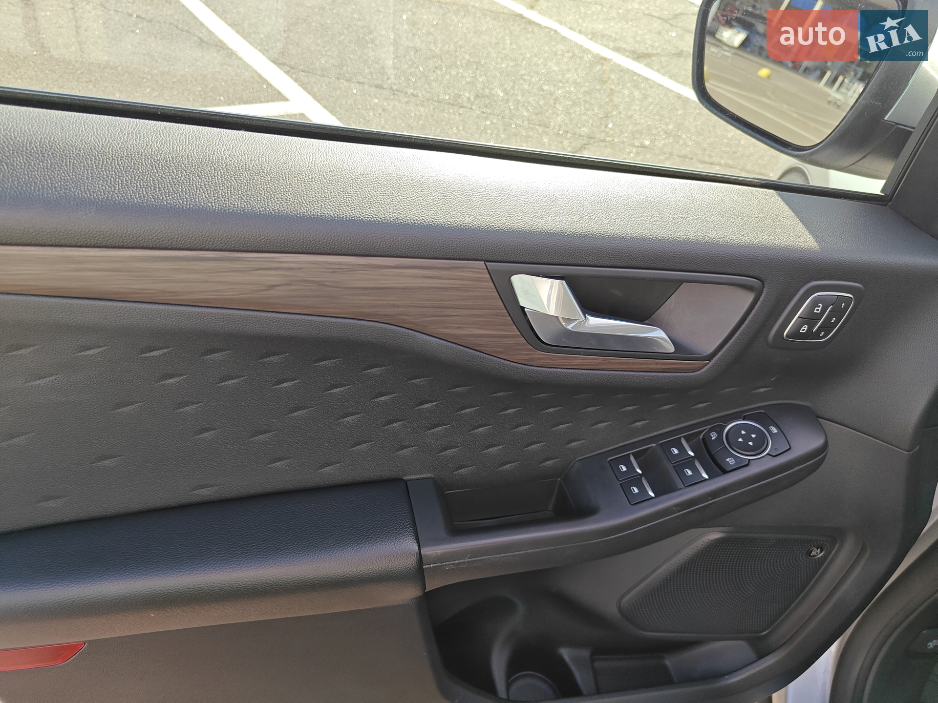 2020 Ford Escape - мініатюра 20