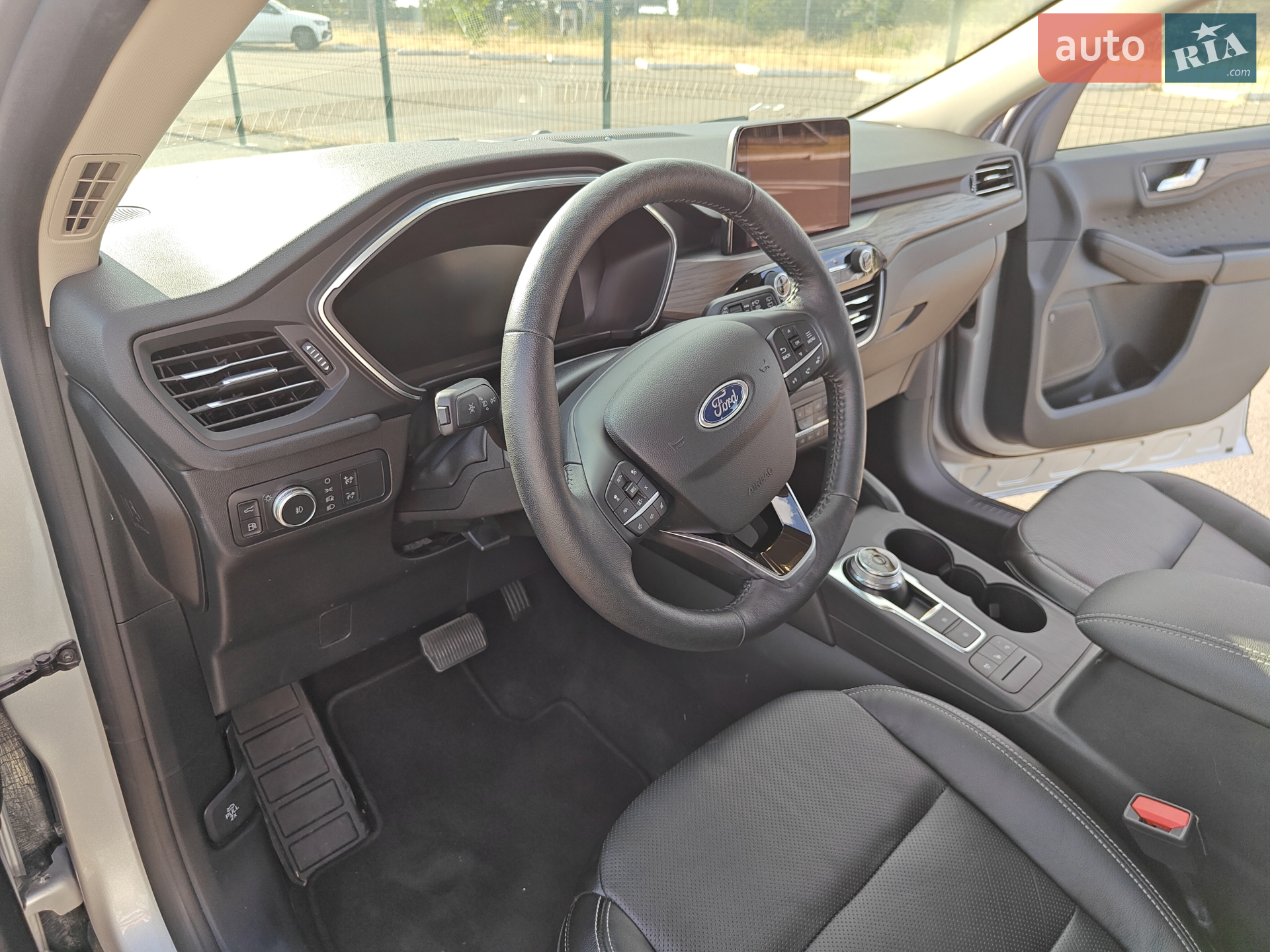 2020 Ford Escape - мініатюра 17