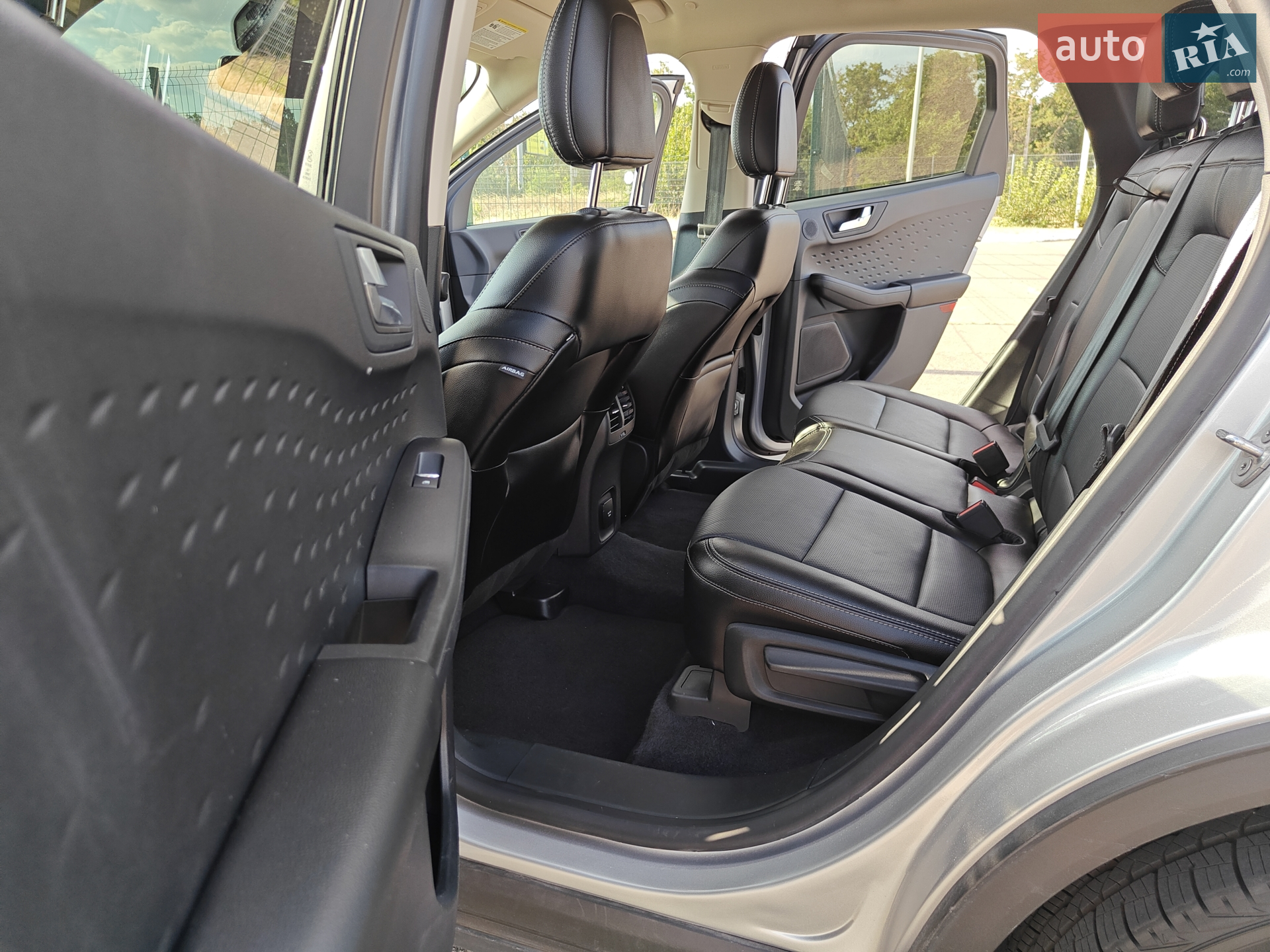 2020 Ford Escape - мініатюра 18