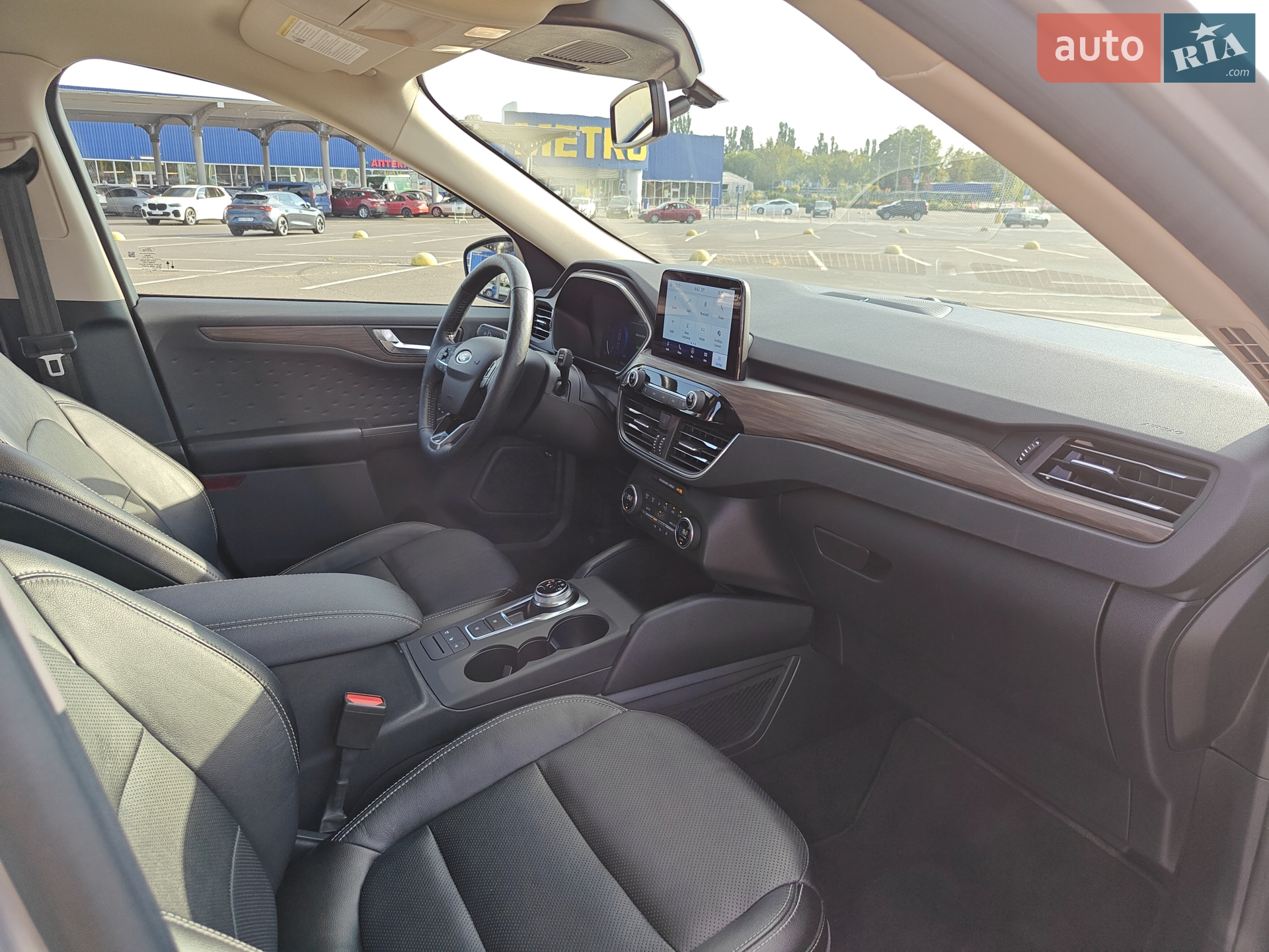 2020 Ford Escape - мініатюра 14