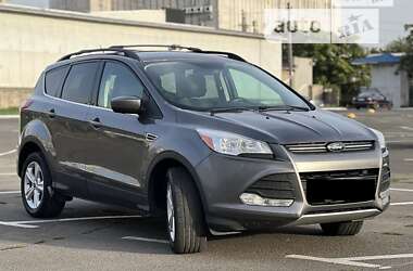 Позашляховик / Кросовер Ford Escape 2013 в Одесі