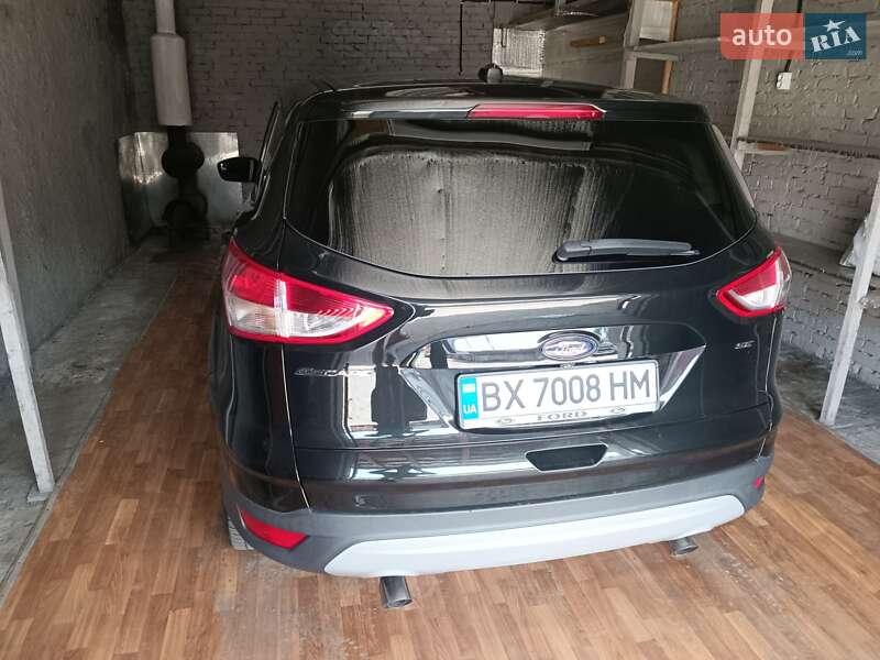 Внедорожник / Кроссовер Ford Escape 2014 в Шепетовке