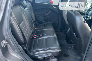 Внедорожник / Кроссовер Ford Escape 2013 в Золочеве