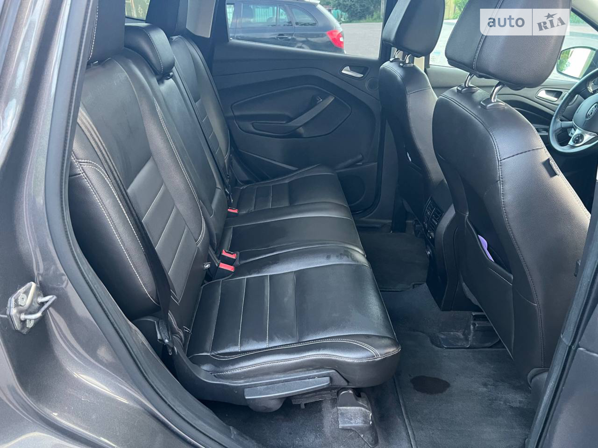 2013 Ford Escape - мініатюра 12