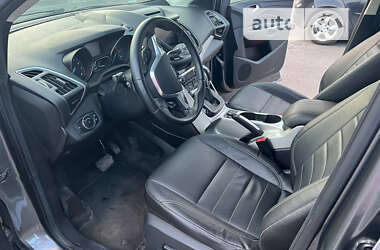 Внедорожник / Кроссовер Ford Escape 2013 в Золочеве