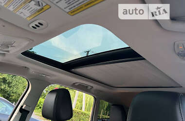Внедорожник / Кроссовер Ford Escape 2013 в Золочеве