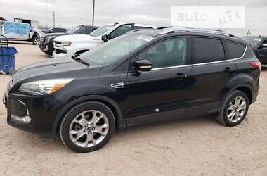 Ford Escape 2014