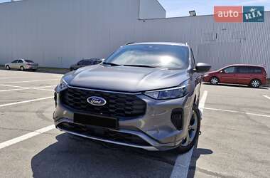 Внедорожник / Кроссовер Ford Escape 2023 в 