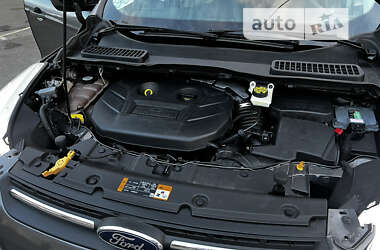 Внедорожник / Кроссовер Ford Escape 2013 в Киеве