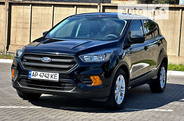 Внедорожник / Кроссовер Ford Escape 2016 в Запорожье