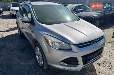 Позашляховик / Кросовер Ford Escape 2014 в Львові
