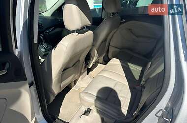 Позашляховик / Кросовер Ford Escape 2014 в Львові