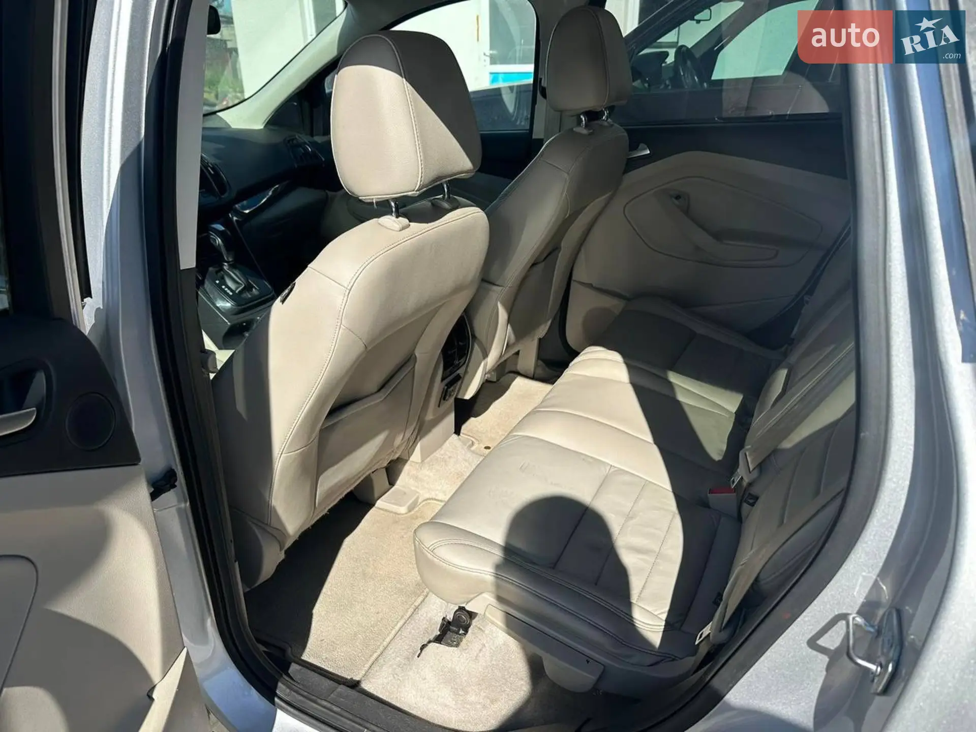 2014 Ford Escape - мініатюра 15