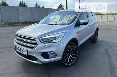 Позашляховик / Кросовер Ford Escape 2019 в Одесі