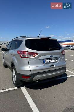 Внедорожник / Кроссовер Ford Escape 2016 в Львове