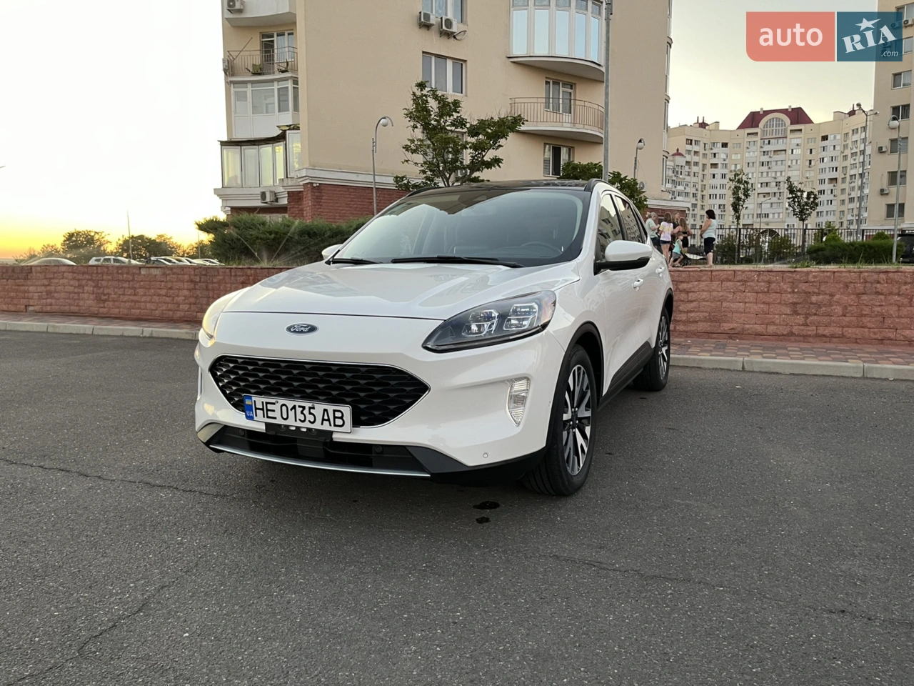 2019 Ford Escape - мініатюра 24