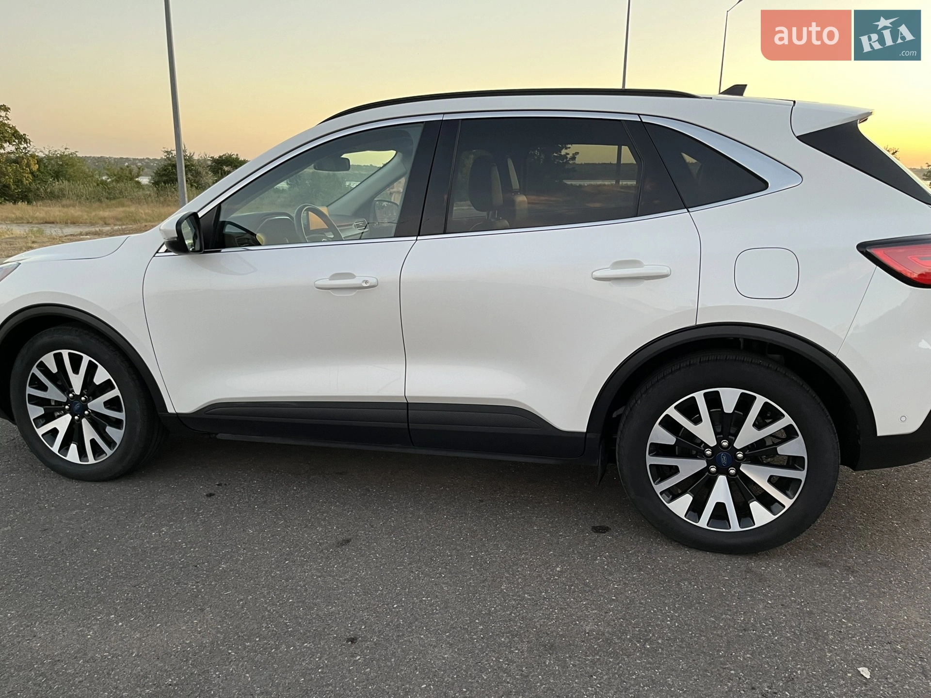 2020 Ford Escape - мініатюра 13