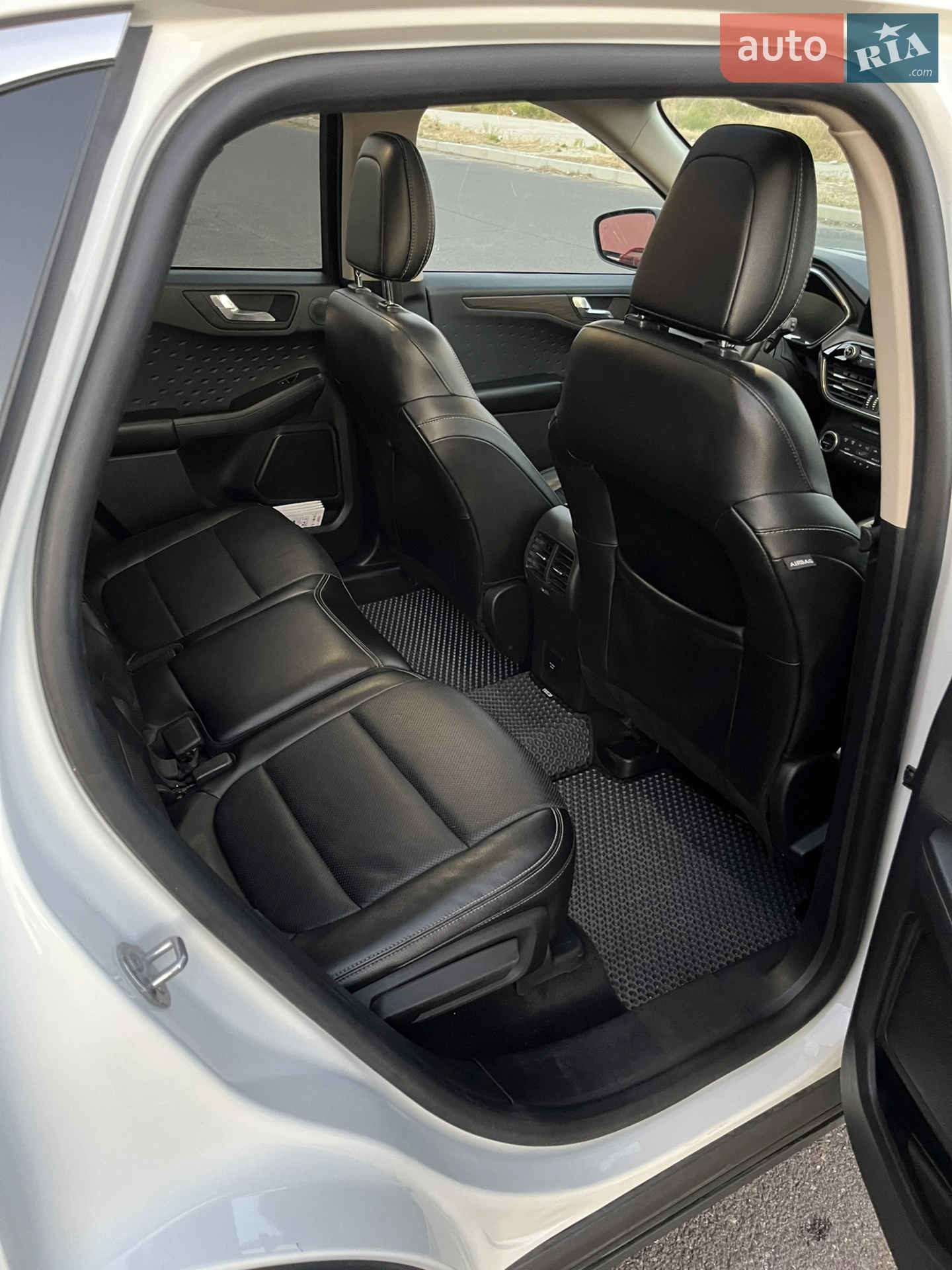 2020 Ford Escape - мініатюра 16