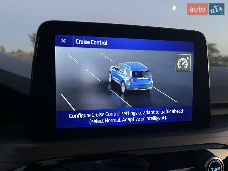 Внедорожник / Кроссовер Ford Escape 2020 в Николаеве