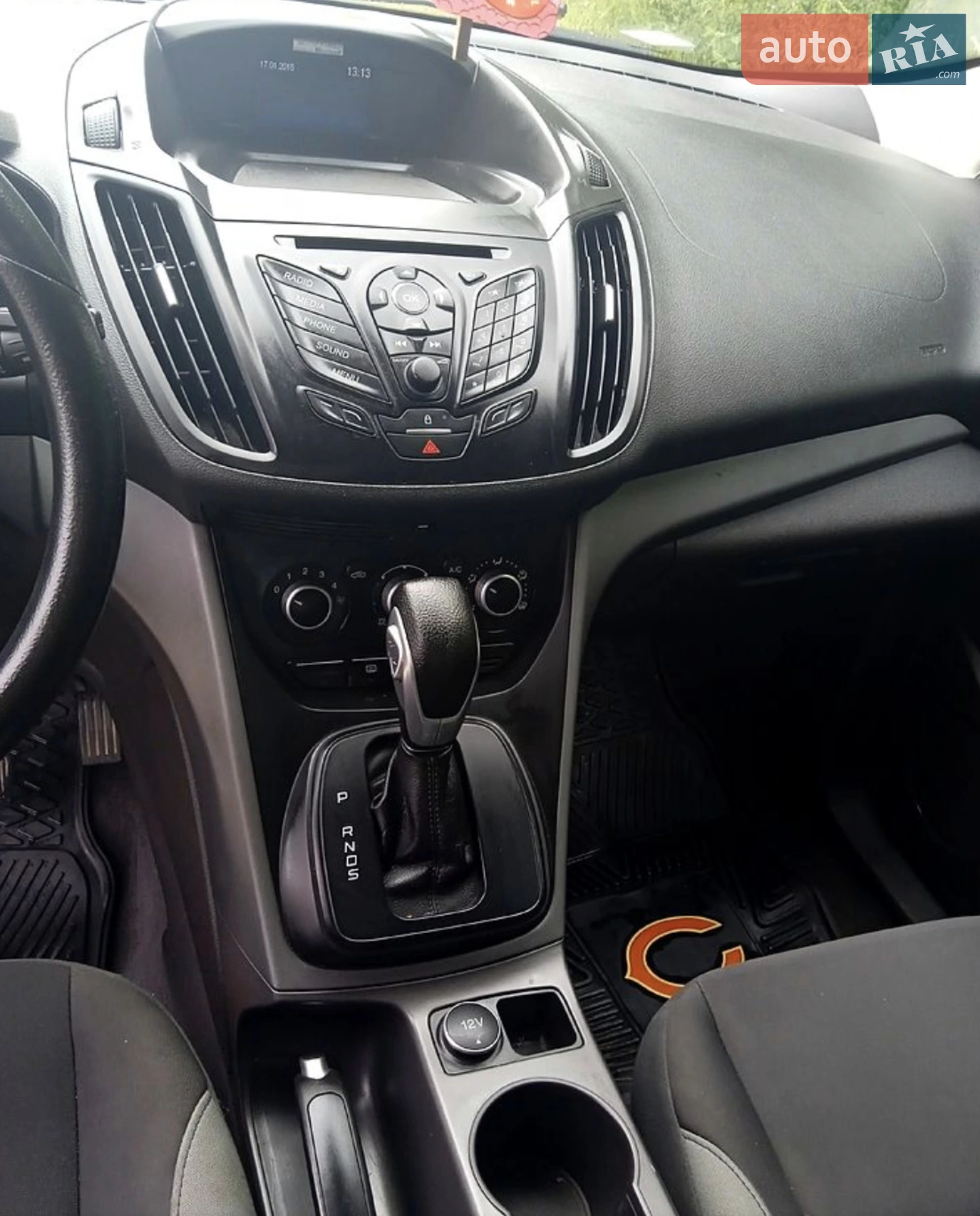 2014 Ford Escape - мініатюра 8