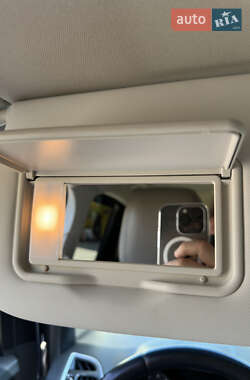 Внедорожник / Кроссовер Ford Escape 2012 в 