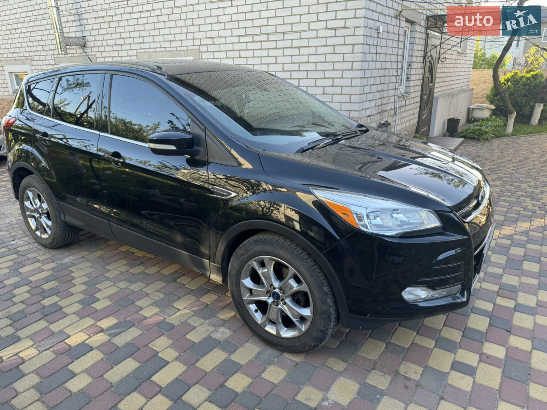 2013 Ford Escape - мініатюра 3