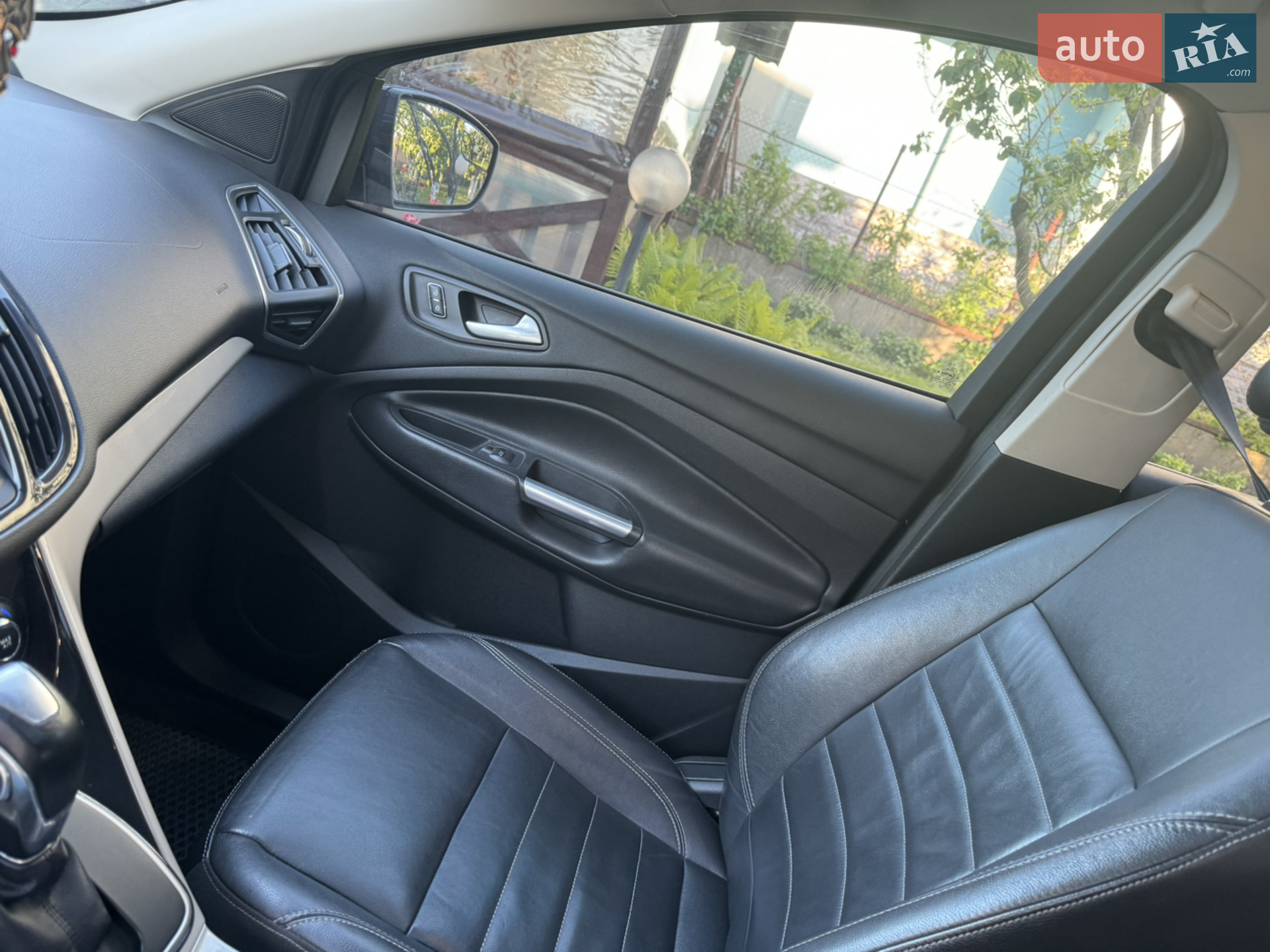 2013 Ford Escape - мініатюра 6