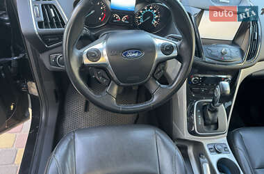 Внедорожник / Кроссовер Ford Escape 2013 в Черкассах