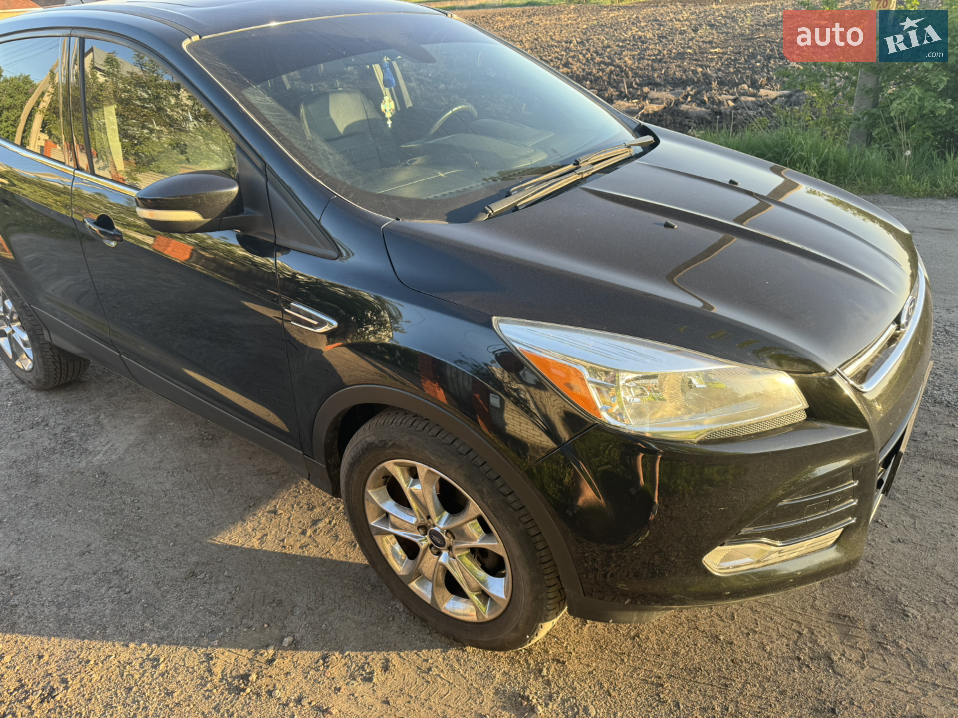 2013 Ford Escape - мініатюра 19