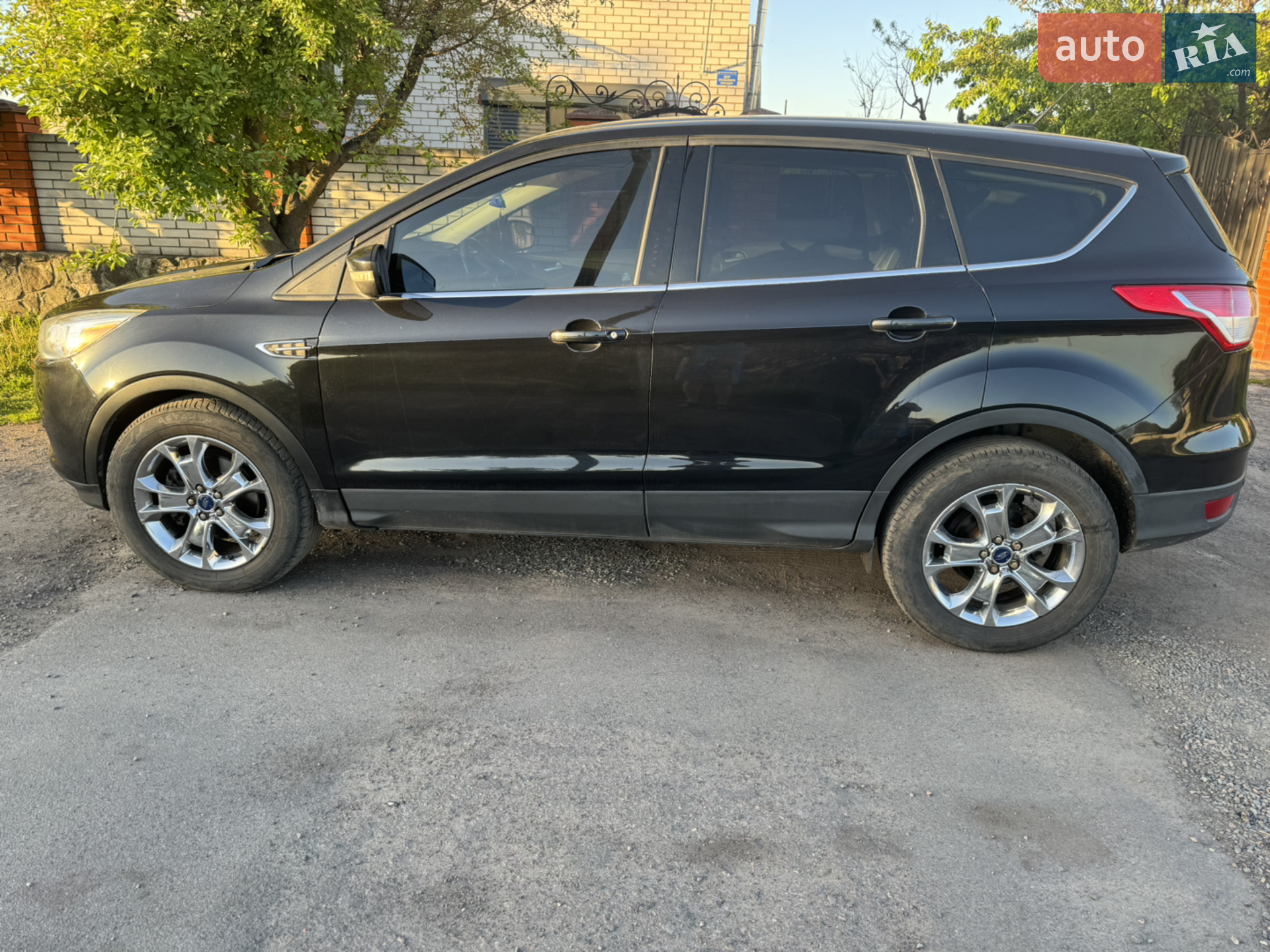2013 Ford Escape - мініатюра 21