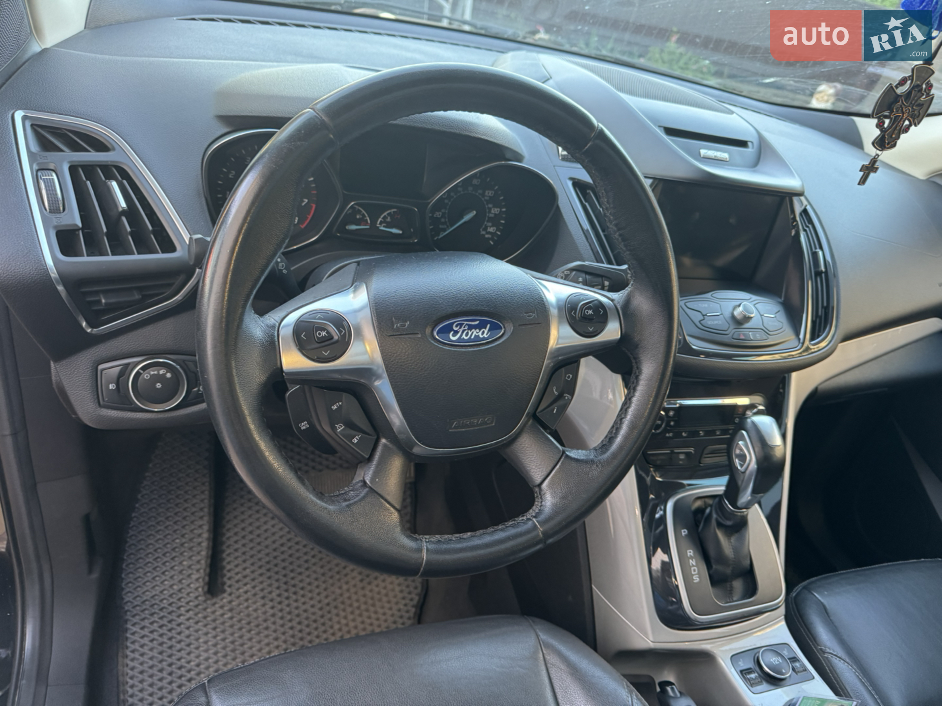 2013 Ford Escape - мініатюра 24